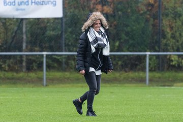 Bild 409 - Frauen SV Henstedt Ulzburg - FSV G�tersloh : Ergebnis: 2:5
